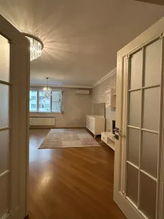 Kirayə 3 otaqlı Mənzil 120 m² Nərimanov r. Nərimanov m. – şəkil 4