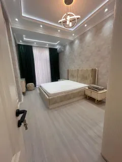 Kirayə 3 otaqlı Mənzil 125 m² Nəsimi r. 28 May m. – şəkil 10