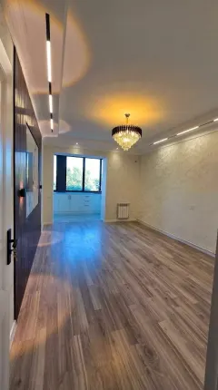Satılır 3 otaqlı Mənzil 65 m² Nərimanov r. Gənclik m. – şəkil 5