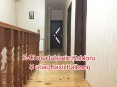 Satılır 4 otaqlı Həyət evi / Bağ evi 170 m² Abşeron r. – şəkil 10