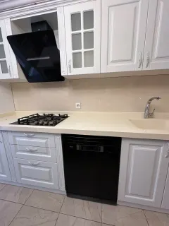 Kirayə 3 otaqlı Mənzil 120 m² Nərimanov r. Nərimanov m. – şəkil 11
