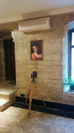 Kirayə 2 otaqlı Ofis 120 m² Səbail r. Sahil m. – şəkil 8