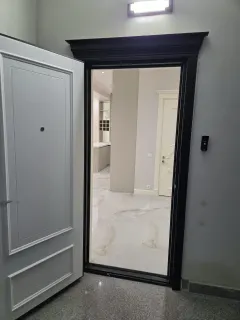 Kirayə 3 otaqlı Mənzil 102 m² Nərimanov r. – şəkil 4