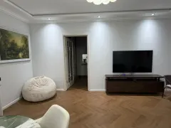 Kirayə 3 otaqlı Mənzil 100 m² Səbail r. Sahil m. – şəkil 3