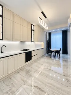 Satılır 4 otaqlı Mənzil 145 m² Nərimanov r. – şəkil 13