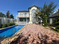 Satılır 7 otaqlı Həyət evi / Bağ evi 315 m² Xəzər r. – şəkil 2