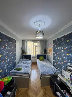 Satılır 3 otaqlı Mənzil 75 m² Yasamal r. – şəkil 5