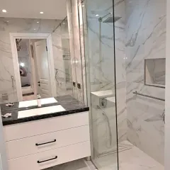 For rent 3-room Apartment 120 m² Yasamal dist. Elmlər Akademiyası metro – şəkil 13