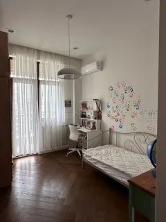 Kirayə 3 otaqlı Mənzil 120 m² Nəsimi r. 28 May m. – şəkil 5