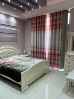 Kirayə 3 otaqlı Mənzil 102 m² Xətai r. – şəkil 14