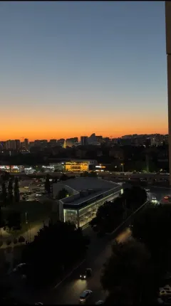 Satılık 2 odalı Daire 68 m² Xətai ilçesi Şah İsmayıl Xətai metro – şəkil 8
