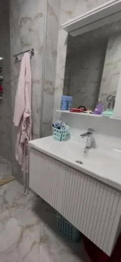 Satılık 2 odalı Daire 48 m² Abşeron ilçesi Masazır köyü Avtovağzal metro – şəkil 16