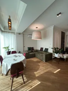 Аренда 3-комнатная Квартира 100 m² Yasamal р-н – şəkil 7