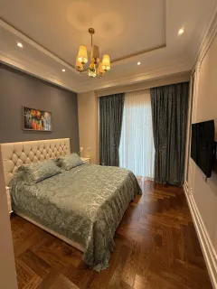 Kirayə 2 otaqlı Mənzil 69 m² Yasamal r. 8 Noyabr m. – şəkil 4