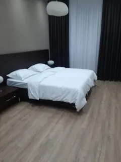 Kirayə 4 otaqlı Mənzil 200 m² Bakı – şəkil 17