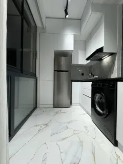 Kirayə 2 otaqlı Mənzil 65 m² Bakı – şəkil 8