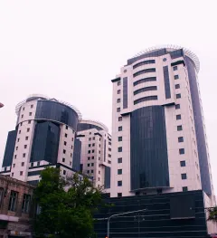 Kirayə 1 otaqlı Ofis 44 m² Nərimanov r. – şəkil 4