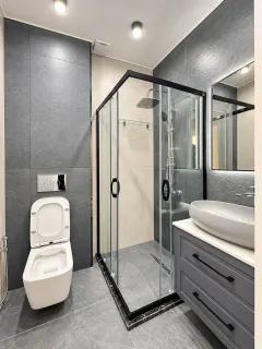 Satılır 4 otaqlı Mənzil 145 m² Nərimanov r. – şəkil 18