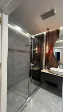 Аренда 3-комнатная Квартира 139 m² Nəsimi р-н 8 Noyabr м. – şəkil 16