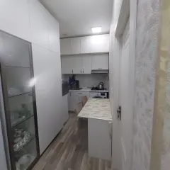 Satılır 2 otaqlı Mənzil 40 m² Yasamal r. – şəkil 4