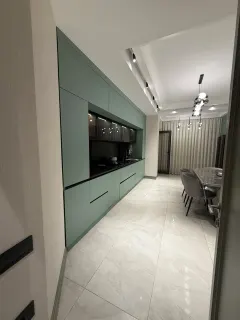 Satılır 3 otaqlı Mənzil 142 m² Nərimanov r. – şəkil 4