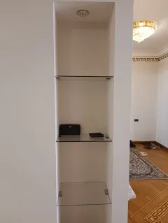 Kirayə 3 otaqlı Mənzil 180 m² Səbail r. İçərişəhər m. – şəkil 13