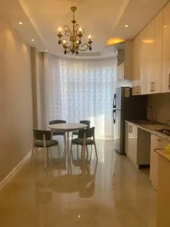 Kirayə 3 otaqlı Mənzil 150 m² Xətai r. Şah İsmayıl Xətai m. – şəkil 4