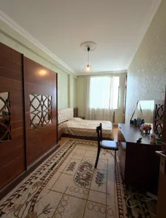 Kirayə 3 otaqlı Mənzil 95 m² Nərimanov r. – şəkil 5