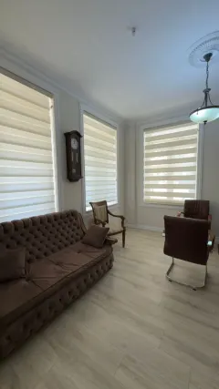 Kiralık 3 odalı Ofis 90 m² Yasamal ilçesi Nizami metro – şəkil 12