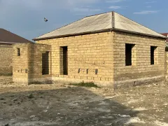Satılır 4 otaqlı Həyət evi / Bağ evi 90 m² Abşeron r. Saray q. – şəkil 1