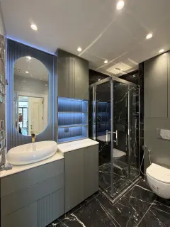 Gold Residence – şəkil 7