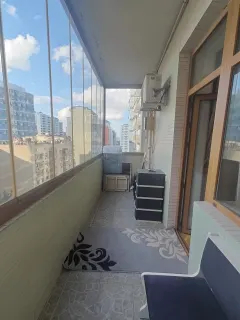 Satılır 3 otaqlı Mənzil 90 m² Yasamal r. – şəkil 16