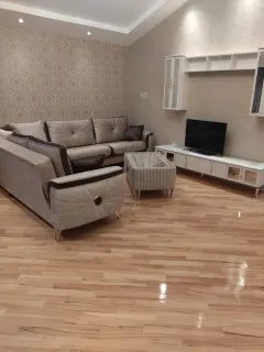 For sale 4-room Apartment 185 m² Binəqədi dist. 7-ci mikrorayon settl. Azadlıq prospekti metro – şəkil 4