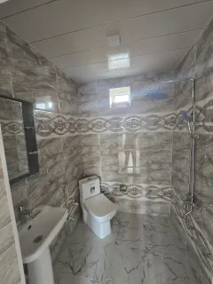 Satılır 3 otaqlı Həyət evi / Bağ evi 65 m² Xəzər r. Binə q. – şəkil 17
