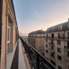 Kirayə 3 otaqlı Mənzil 144 m² Xətai r. – şəkil 16