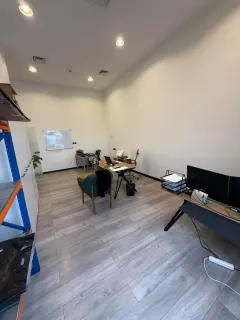 Kirayə 3 otaqlı Ofis 80 m² Nərimanov r. Gənclik m. – şəkil 10