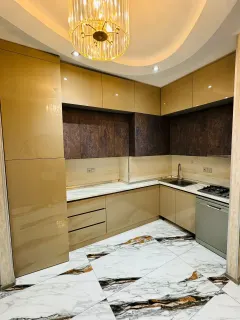 Kirayə 3 otaqlı Mənzil 110 m² Xətai r. Şah İsmayıl Xətai m. – şəkil 9