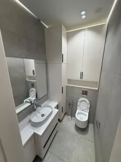 Satılır 3 otaqlı Mənzil 148 m² Yasamal r. – şəkil 15