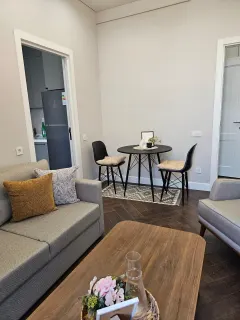 Kirayə 2 otaqlı Mənzil 65 m² Xətai r. – şəkil 4