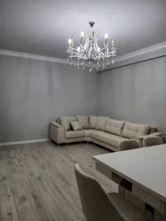 Kirayə 3 otaqlı Mənzil 140 m² Nərimanov r. Nərimanov m. – şəkil 2