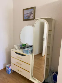 Kirayə 2 otaqlı Mənzil 100 m² Nərimanov r. Nərimanov m. – şəkil 19