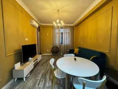 Kirayə 2 otaqlı Mənzil 65 m² Xətai r. Şah İsmayıl Xətai m. – şəkil 3