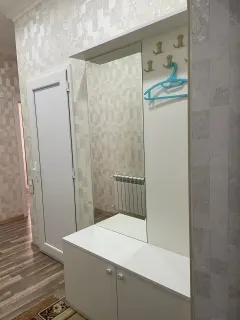 Kirayə 2 otaqlı Mənzil 70 m² Sabunçu r. Bakıxanov q. Neftçilər m. – şəkil 11