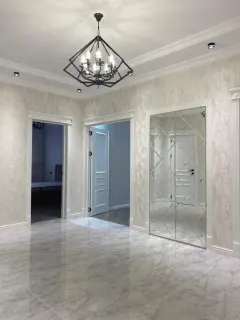Kirayə 3 otaqlı Mənzil 140 m² Xətai r. – şəkil 8