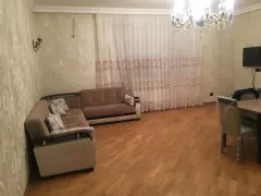 For rent 3-room Apartment 110 m² Nəsimi dist. – şəkil 1