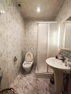 Kirayə 4 otaqlı Mənzil 200 m² Nəsimi r. – şəkil 5