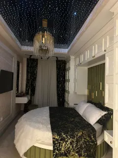 Satılır 4 otaqlı Mənzil 165 m² Nərimanov r. Nərimanov m. – şəkil 13