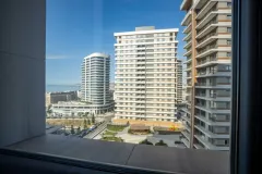 Kirayə 3 otaqlı Mənzil 158 m² Xətai r. – şəkil 5