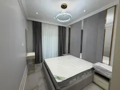 Kirayə 3 otaqlı Mənzil 115 m² Nəsimi r. – şəkil 7