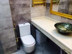 Kirayə 3 otaqlı Mənzil 120 m² Xətai r. – şəkil 15